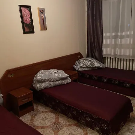 Osrodek Wypoczynkowy Mazowsze W Karpacz