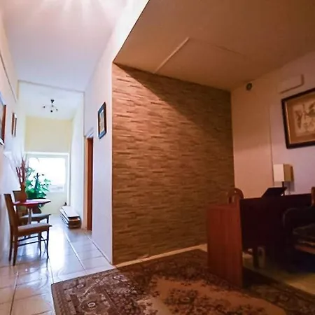 Osrodek Wypoczynkowy Mazowsze W