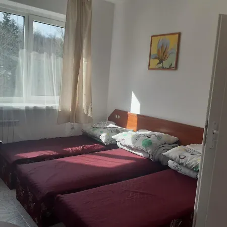 Гостевой дом Osrodek Wypoczynkowy Mazowsze W