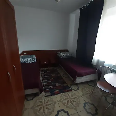 Гостевой дом Osrodek Wypoczynkowy Mazowsze W Карпач