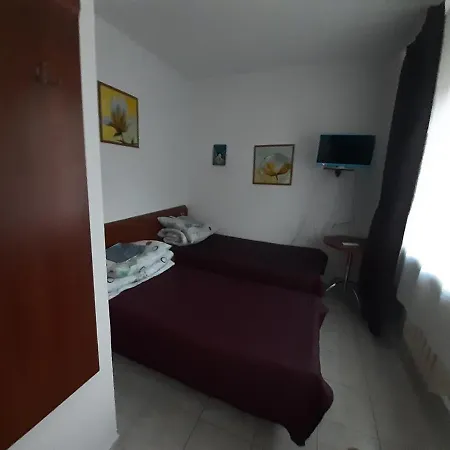 Guest house Osrodek Wypoczynkowy Mazowsze W Karpacz