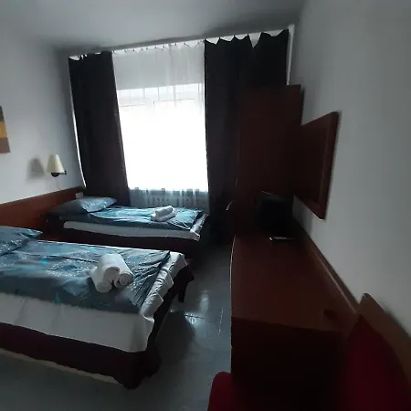 Гостевой дом Osrodek Wypoczynkowy Mazowsze W Карпач