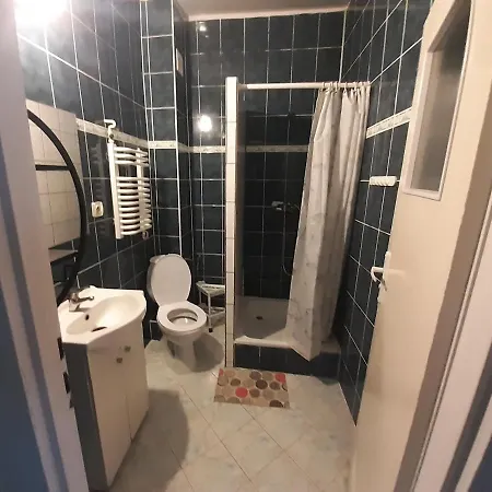 Osrodek Wypoczynkowy Mazowsze W Guest house *