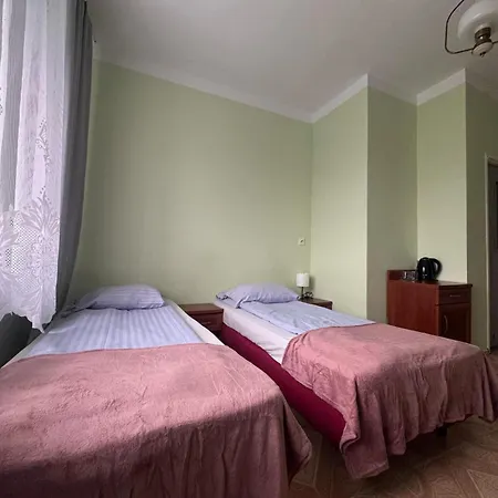 Osrodek Wypoczynkowy Mazowsze W * Karpacz