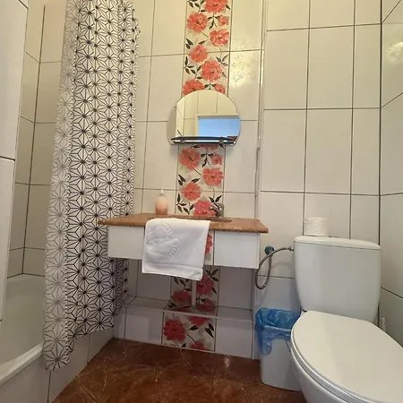 Osrodek Wypoczynkowy Mazowsze W Guest house