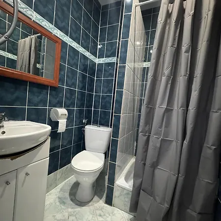 Guest house Osrodek Wypoczynkowy Mazowsze W *