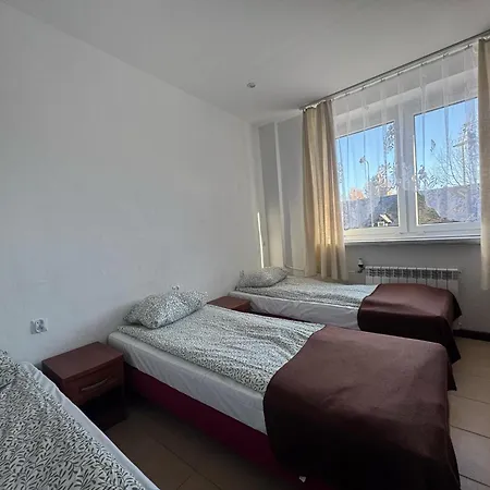 Guest house Osrodek Wypoczynkowy Mazowsze W Karpacz