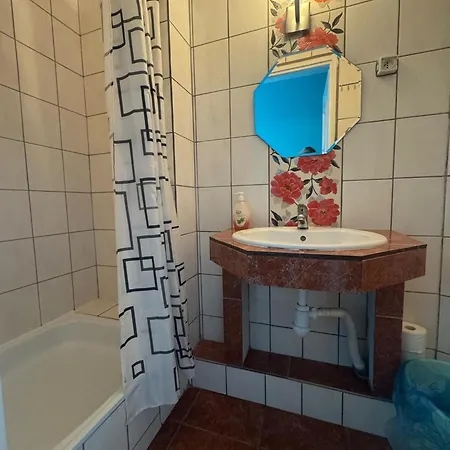 Osrodek Wypoczynkowy Mazowsze W *