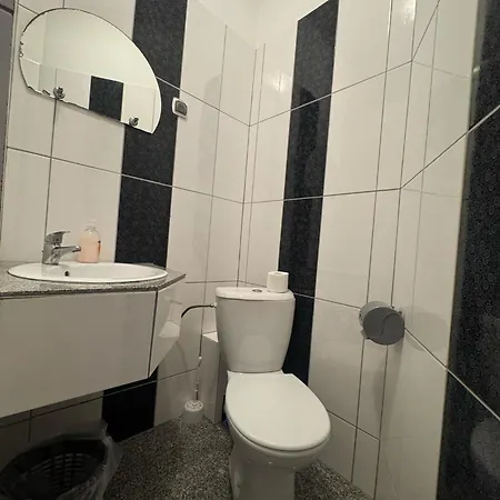 Osrodek Wypoczynkowy Mazowsze W