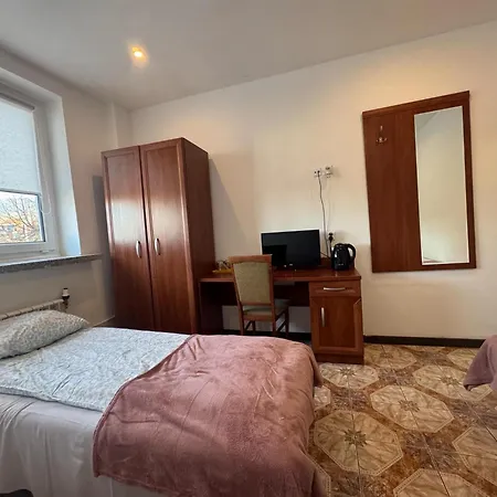 Osrodek Wypoczynkowy Mazowsze W Guest house Karpacz