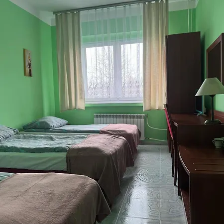 Guest house Osrodek Wypoczynkowy Mazowsze W Karpacz