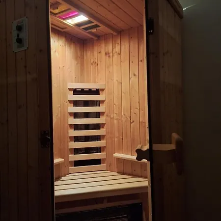 Osrodek Wypoczynkowy Mazowsze W Guest house *