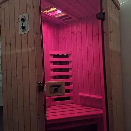 Osrodek Wypoczynkowy Mazowsze W Karpacz