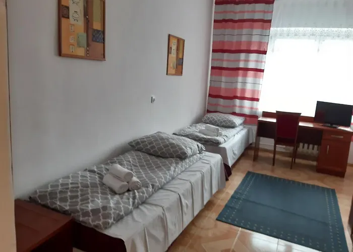 Osrodek Wypoczynkowy Mazowsze W * Karpacz