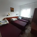 Osrodek Wypoczynkowy Mazowsze W Casa de hóspedes *