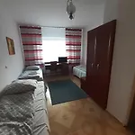 Casa de hóspedes Osrodek Wypoczynkowy Mazowsze W