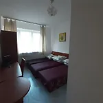 Osrodek Wypoczynkowy Mazowsze W Karpacz