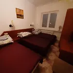 Casa de hóspedes Osrodek Wypoczynkowy Mazowsze W *
