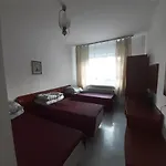 Casa de hóspedes Osrodek Wypoczynkowy Mazowsze W *