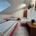 Osrodek Wypoczynkowy Mazowsze W Casa de hóspedes