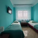 Osrodek Wypoczynkowy Mazowsze W Casa de hóspedes *
