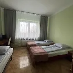 Osrodek Wypoczynkowy Mazowsze W Casa de hóspedes *