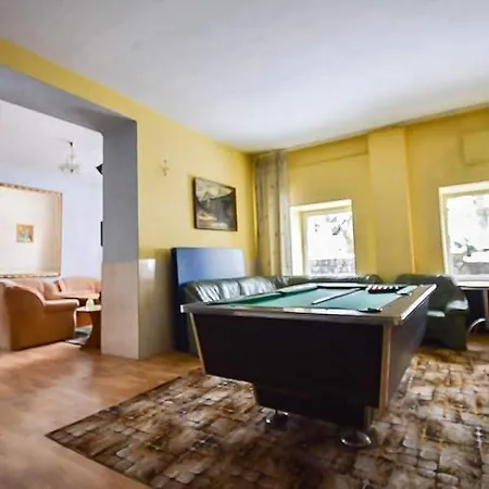 Osrodek Wypoczynkowy Mazowsze W Gasthof Karpacz