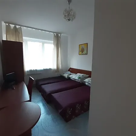 Osrodek Wypoczynkowy Mazowsze W Karpacz