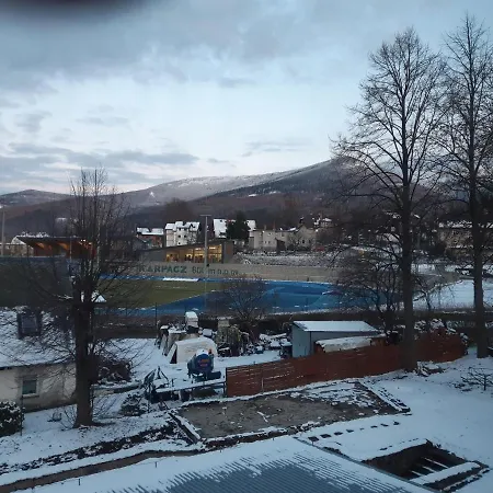 Гостевой дом Osrodek Wypoczynkowy Mazowsze W *