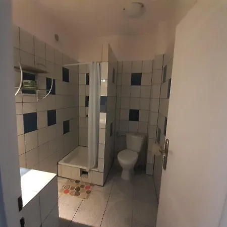 Osrodek Wypoczynkowy Mazowsze W * Карпач