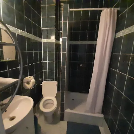 Osrodek Wypoczynkowy Mazowsze W Gasthof *