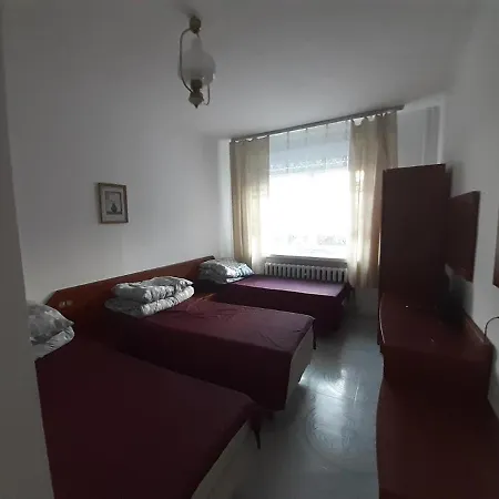 Гостевой дом Osrodek Wypoczynkowy Mazowsze W *