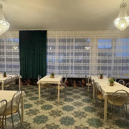 Osrodek Wypoczynkowy Mazowsze W