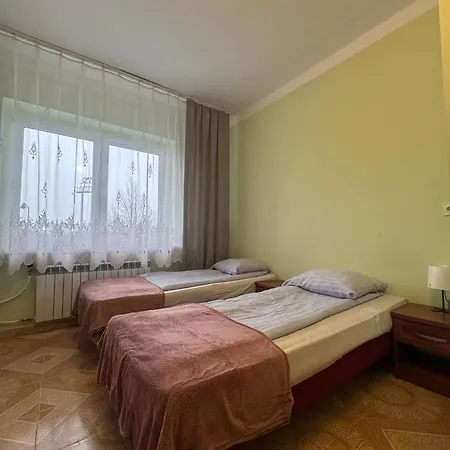 Osrodek Wypoczynkowy Mazowsze W Guest house Karpacz