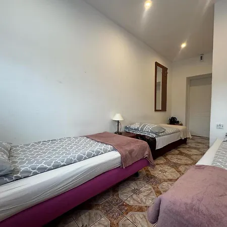 Osrodek Wypoczynkowy Mazowsze W * Karpacz