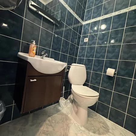 Гостевой дом Osrodek Wypoczynkowy Mazowsze W *