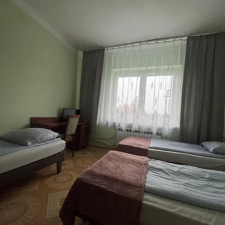 Osrodek Wypoczynkowy Mazowsze W Карпач