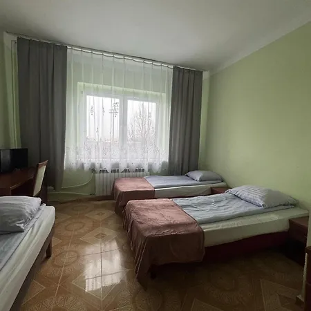 Osrodek Wypoczynkowy Mazowsze W Gasthof *