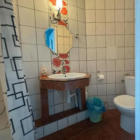 Osrodek Wypoczynkowy Mazowsze W Gasthof