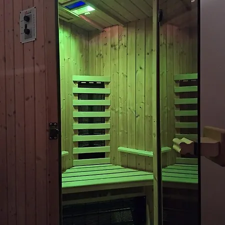 Osrodek Wypoczynkowy Mazowsze W * Karpacz