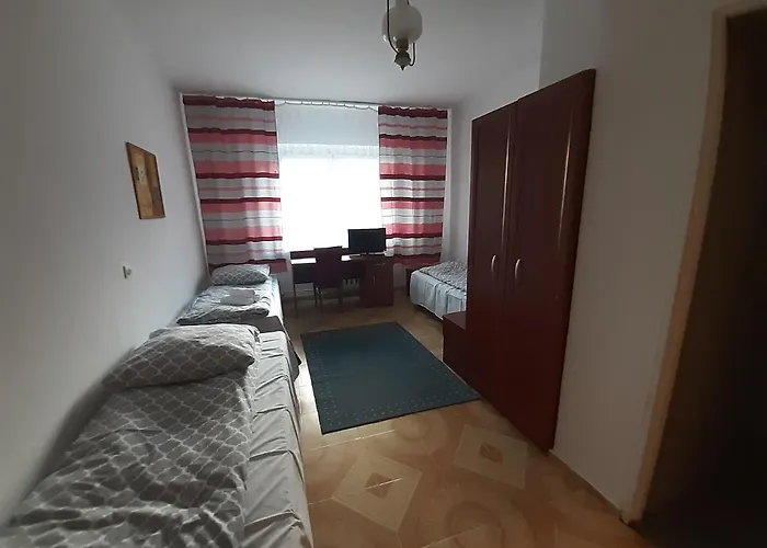 Affittacamere Osrodek Wypoczynkowy Mazowsze W