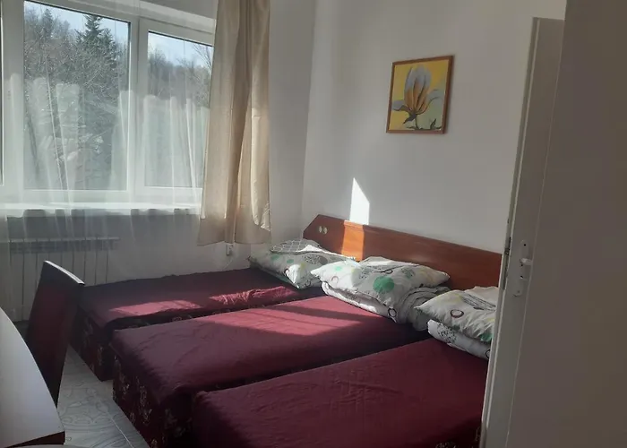 Gasthuis Osrodek Wypoczynkowy Mazowsze W