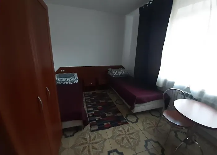 Guest house Osrodek Wypoczynkowy Mazowsze W Karpacz