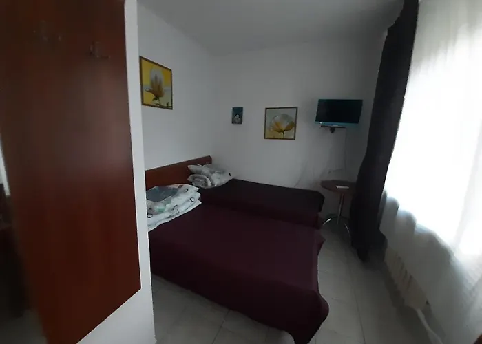 Guest house Osrodek Wypoczynkowy Mazowsze W Karpacz