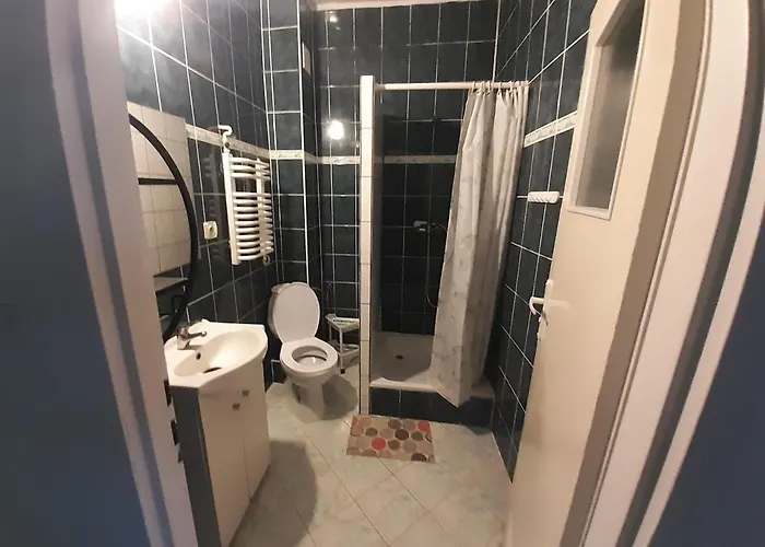 Osrodek Wypoczynkowy Mazowsze W Guest house *