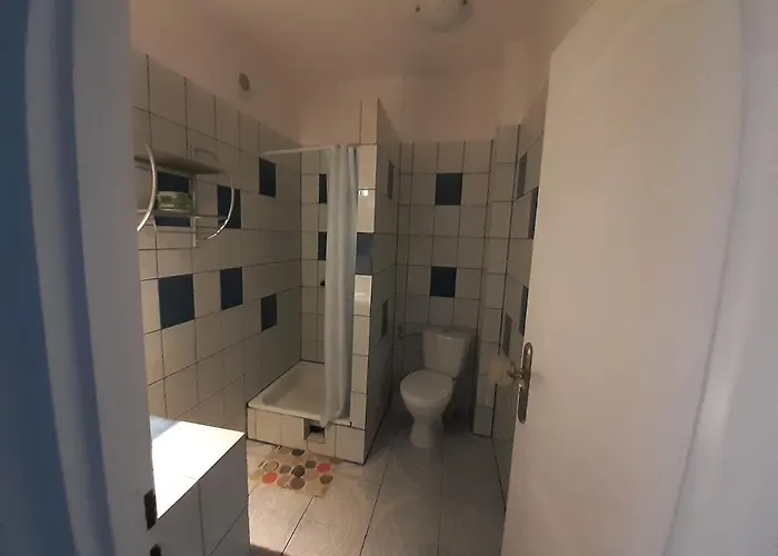 Osrodek Wypoczynkowy Mazowsze W * Karpacz