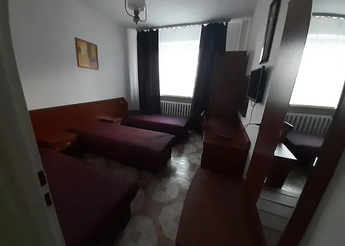 Osrodek Wypoczynkowy Mazowsze W *