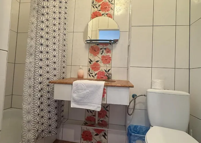 Osrodek Wypoczynkowy Mazowsze W Gasthuis