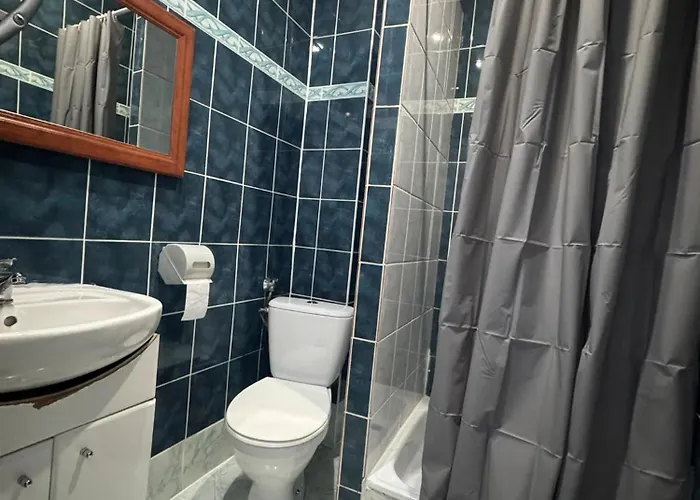 Gasthuis Osrodek Wypoczynkowy Mazowsze W *