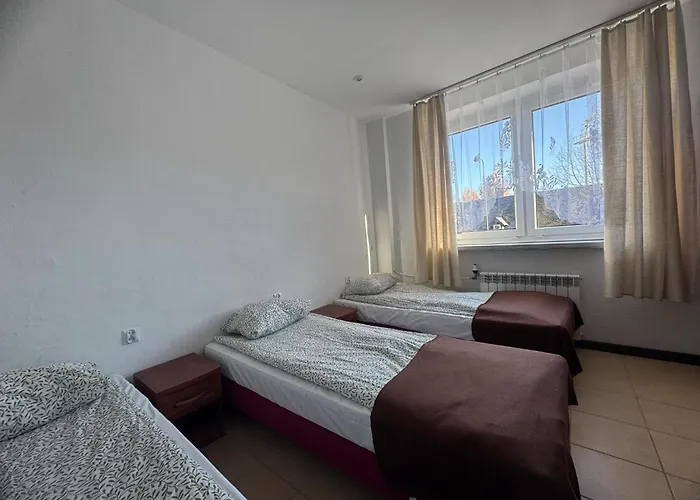 Guest house Osrodek Wypoczynkowy Mazowsze W Karpacz